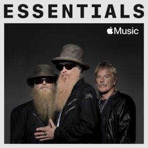 Download track I Gotsta Get Paid ZZ Top
