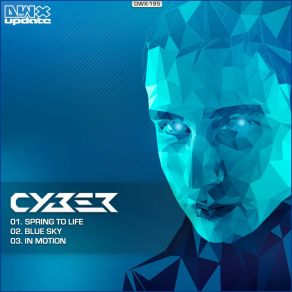 Download track In Motion Cyber