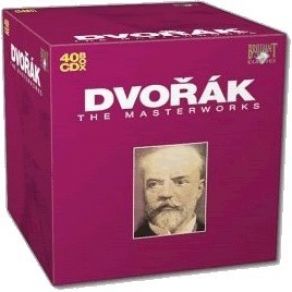Download track Piano Quintet In A Major Op. 81 - Scherzo, Furiant, Molto Vivace Antonín Dvořák