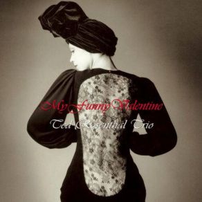 Download track Don't Explain Ted Rosenthal Trio