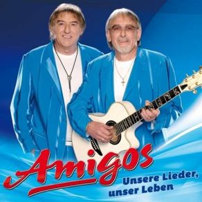 Download track Ich Geh Für Dich Durchs Feuer Amigos