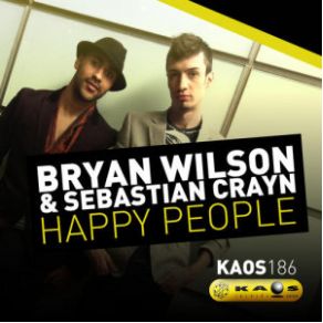Download track Happy People Brian Wilson, Sebastian Crayn
