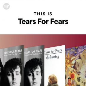 Download track The World Is Yours To Take (Latin Remix Budweiser Anthem Of The FIFA World Cup 2022) Tears For Fears