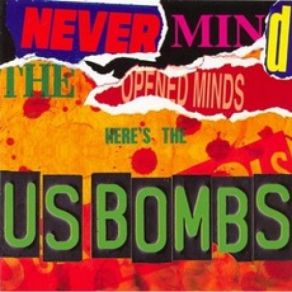 Download track Sex Machine U. S. Bombs