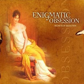 Download track Reachers Of Civilization Enigmatic ObsessionLuisa Fernandez