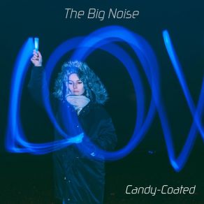 Download track One A Day For A Week Candy-Coated