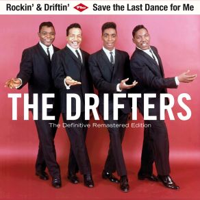 Download track It Was A Tear The Drifters