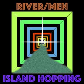 Download track Standing On The Corner In The Rain The River