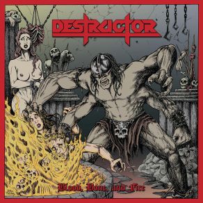Download track Never Surrender Destructor