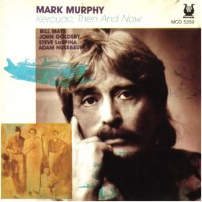 Download track If You Could See Me Now Mark Murphy