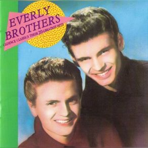 Download track I Wonder If I Care As Much Everly Brothers