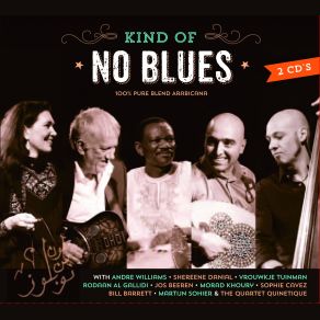 Download track Columbus Stockade No Blues