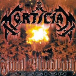 Download track Drilling For Brains Mortician