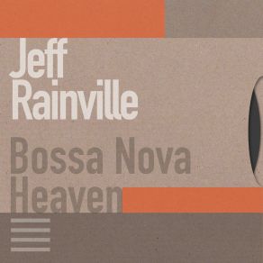 Download track I'm Alone Again Jeff Rainville