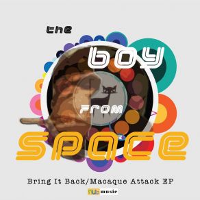 Download track I Don't Want To Go To Work (Rodeo Terrorists Remix) The Boy From SpaceRodeo Terrorists