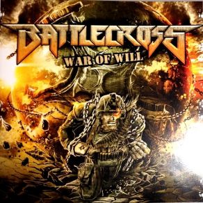 Download track Never Coming Back Battlecross