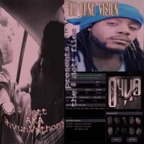 Download track Superman Flow Dott