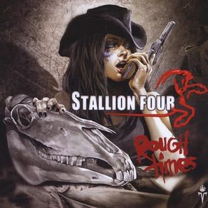 Download track Run And Hide Stallion Four