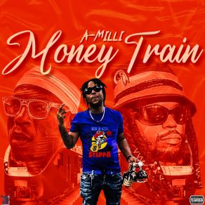 Download track TRAPPIN LIKE A FOOL A-Milli