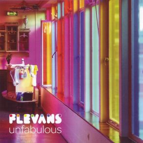 Download track Cold Hands Flevans