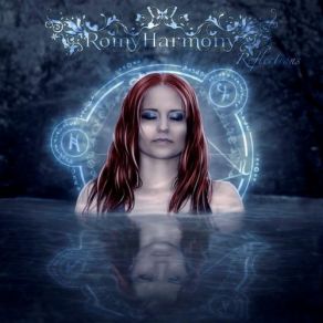 Download track Reflections RomyHarmony