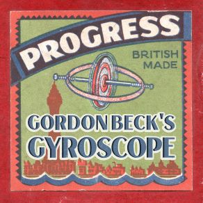 Download track First Set Gordon Beck's Gyroscope