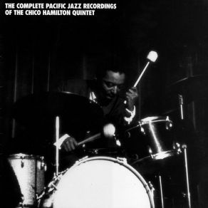 Download track I'm A Funny Dame Chico Hamilton Quintet