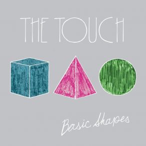 Download track I Think I'm Ready The Touch