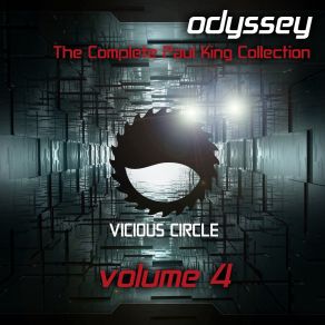 Download track Cuz I'm Rockin' (Paul King 2003 Remix) F1