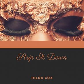 Download track Intolerable Hilda Cox
