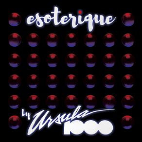 Download track Follow That Car! Ursula 1000