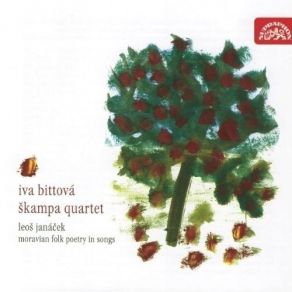 Download track 32. Love Shining Leoš Janáček