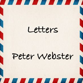 Download track Feelings Don't Lie Peter Webster