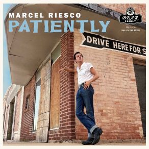 Download track Trying To Forget Marcel Riesco