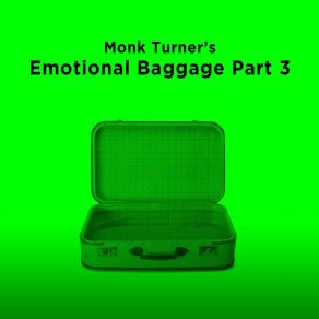 Download track I'm Surprised Monk Turner