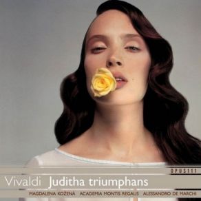 Download track 12. Pars Prior. Chorus (Aria). Mundi Rector De Caelo Micanti Antonio Vivaldi