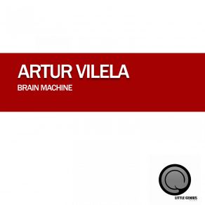 Download track Brain Machine Artur Vilela