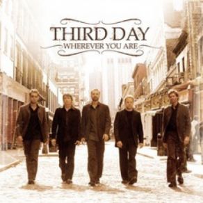 Download track Tunnel Third Day