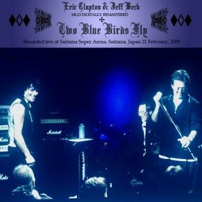 Download track LED BOOTS Jeff Beck, Eric Clapton