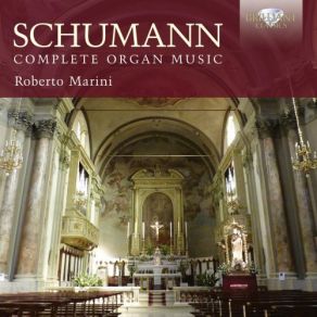 Download track 6 Studien Für Den Pedalflügel Op. 56 Nr. 3 - Andantino Roberto Marini