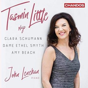 Download track 11. Violin Sonata In A Minor, Op. 7 IV. Finale. Allegro Vivace Tasmin Little