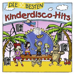 Download track If You're Happy And You Know It Simone Sommerland, Die Kita Frösche, Karsten Glück