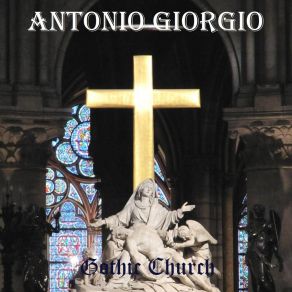 Download track The Vision (Alternative Mix) Antonio Giorgio