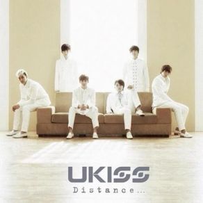 Download track Distance U - KISS