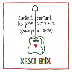 Download track Hola Xesco Boix