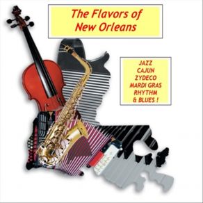 Download track What's The Matter With Me The Flavors Of New Orleans