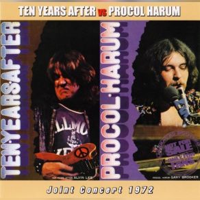 Download track Once There Was A Time Ten Years After, Procol Harum