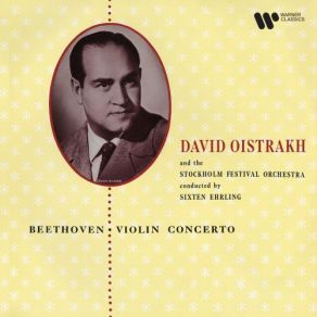 Download track Beethoven: Violin Concerto In D Major, Op. 61: III. Rondo. Allegro David Oistrakh