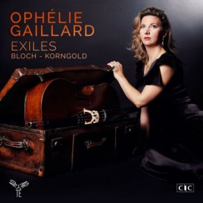 Download track From Jewish Life II. Supplication Orchestre Philharmonique De Monte - Carlo, James Judd, Ophélie Gaillard