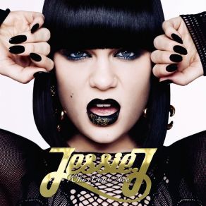 Download track My Shadow Jessie J